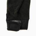 Black - Pack Shot - Puma Unisex Adult TeamLIGA 21 Winter Gloves
