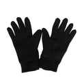 Black - Front - Puma Unisex Adult TeamLIGA 21 Winter Gloves