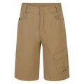 Sandblast - Front - Dare 2B Childrens-Boys Hyperactive Knee Length Shorts