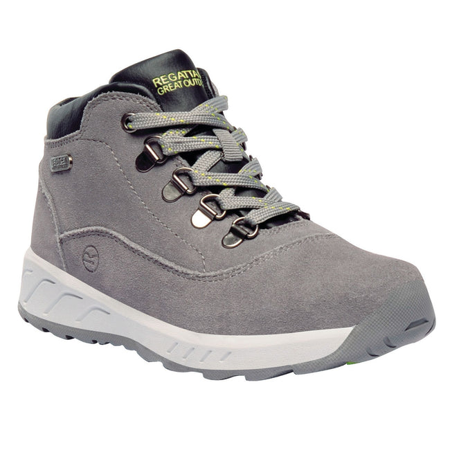 regatta childrens walking boots