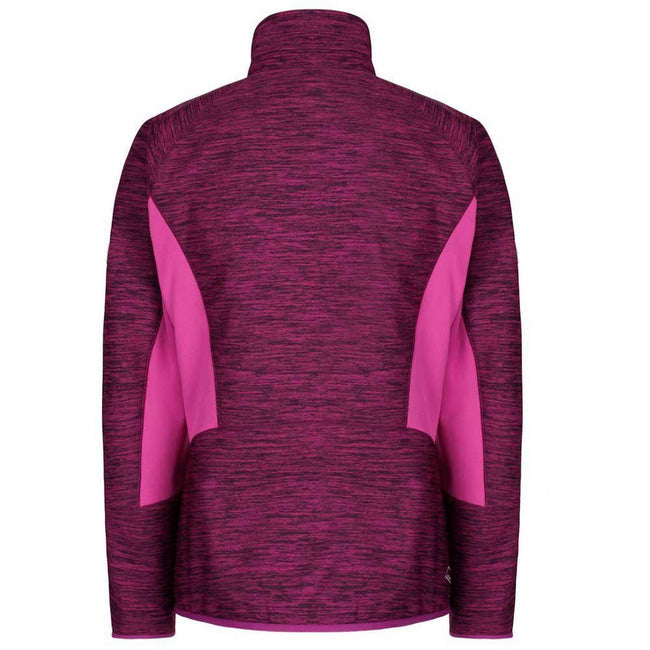 Regatta Womens Ladies Catley III Hybrid Full Zip Jacket Discounts on great Brands