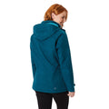 Deep Lake - Side - Regatta Womens-Ladies Highside III Hooded Jacket