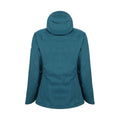 Deep Lake - Lifestyle - Regatta Womens-Ladies Highside III Hooded Jacket