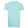 Aruba Blue Mountain - Side - Dare 2B Childrens-Kids Frenzy Graphic T-Shirt