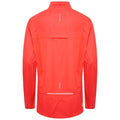 Neon Pink - Lifestyle - Dare2b Womens-Ladies Mediant Waterproof Shell Jacket