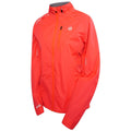 Neon Pink - Pack Shot - Dare2b Womens-Ladies Mediant Waterproof Shell Jacket