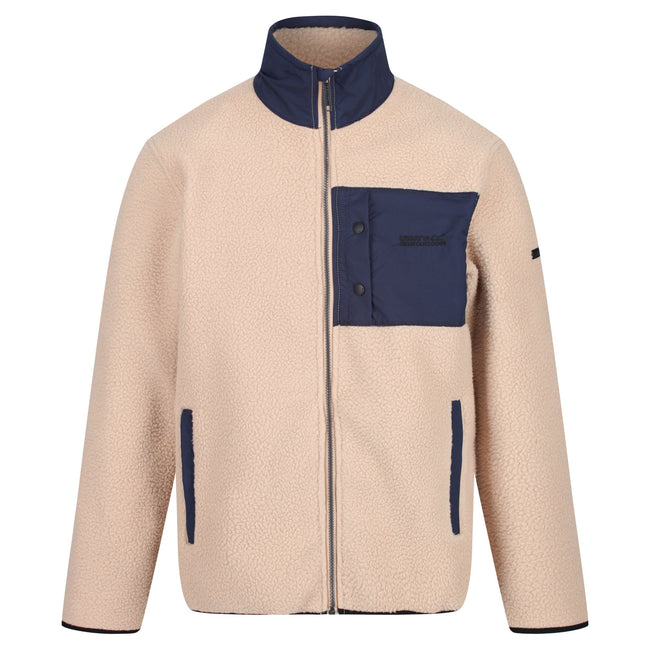Regatta Mens Cayo Heavyweight Full Zip Fleece Jacket | Discounts on great  Brands
