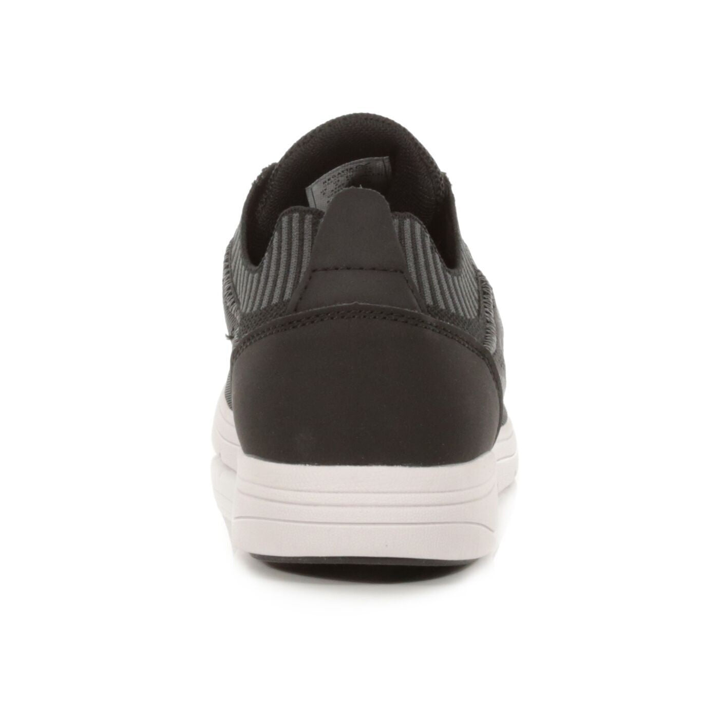 Briar - Side - Regatta Mens Carentan Low Trainers