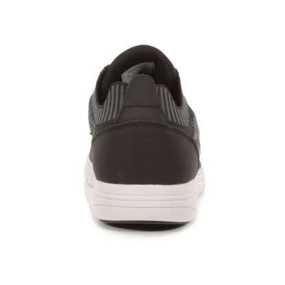 Briar - Side - Regatta Mens Carentan Low Trainers