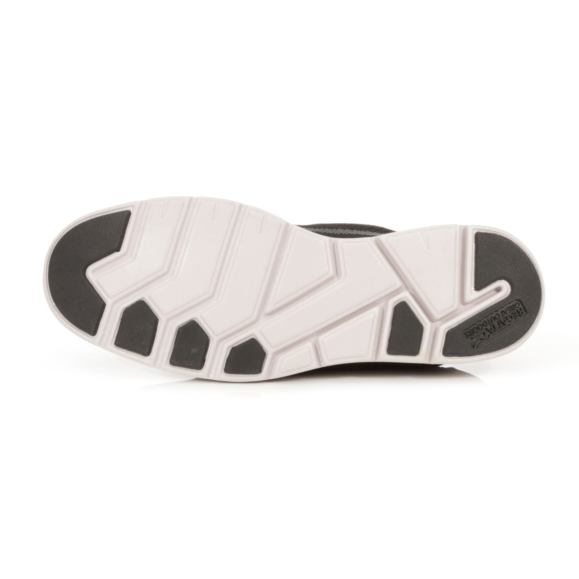 Briar - Pack Shot - Regatta Mens Carentan Low Trainers