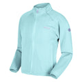 Cool Aqua - Lifestyle - Regatta Childrens-Kids Highton Lite Midlayer