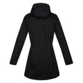 Seal Grey Marl - Lifestyle - Regatta Womens-Ladies Alerie II Soft Shell Jacket