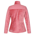 Dusty Rose - Pack Shot - Regatta Womens-Ladies Reinette Quilted Insulated Jacket