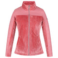 Dusty Rose - Front - Regatta Womens-Ladies Reinette Quilted Insulated Jacket