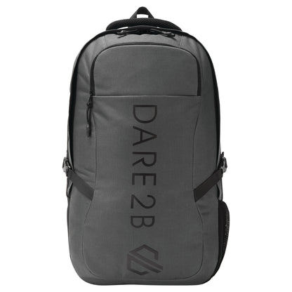 Black - Front - Dare 2B Verto 25L Backpack