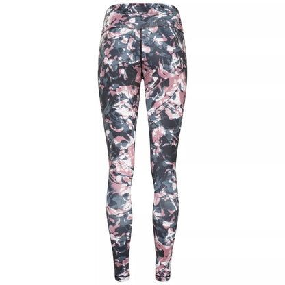 Mesa Rose - Back - Regatta Womens-Ladies Laura Whitmore Influential Floral Recycled Leggings