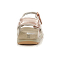 Rose Gold - Lifestyle - Regatta Great Outdoors Womens-Ladies Lady Santa Cruz Open Toe Sandals