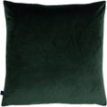 Fern-Dark Green - Back - Ashley Wilde Dinaric Cushion Cover