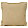 Silver - Front - Riva Home Bowden Cushion Cover