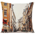 Sepia - Front - Riva Home Camden Cushion Cover