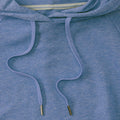 Blue Marl - Lifestyle - Russell Womens-Ladies HD Hooded Sweatshirt