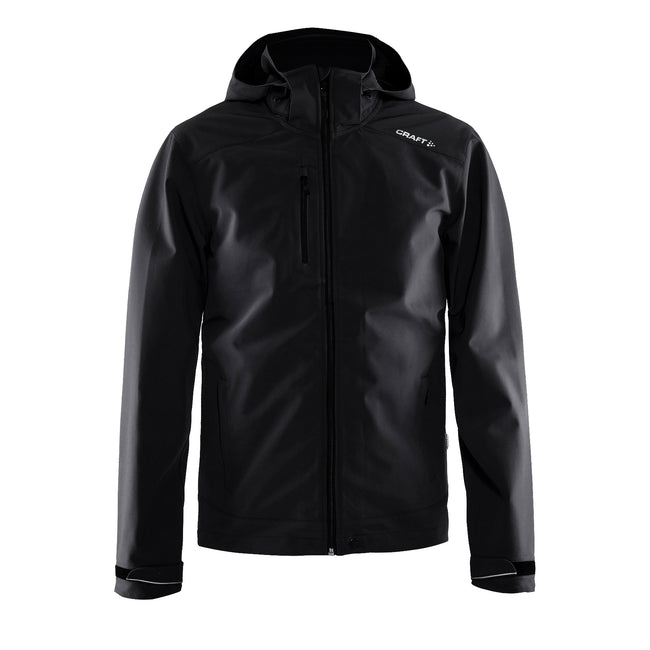 Craft light softshell 2025