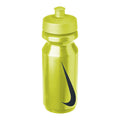 Atomic Green-Black - Back - Nike Big Mouth Sports Water Bottle