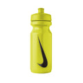 Atomic Green-Black - Front - Nike Big Mouth Sports Water Bottle