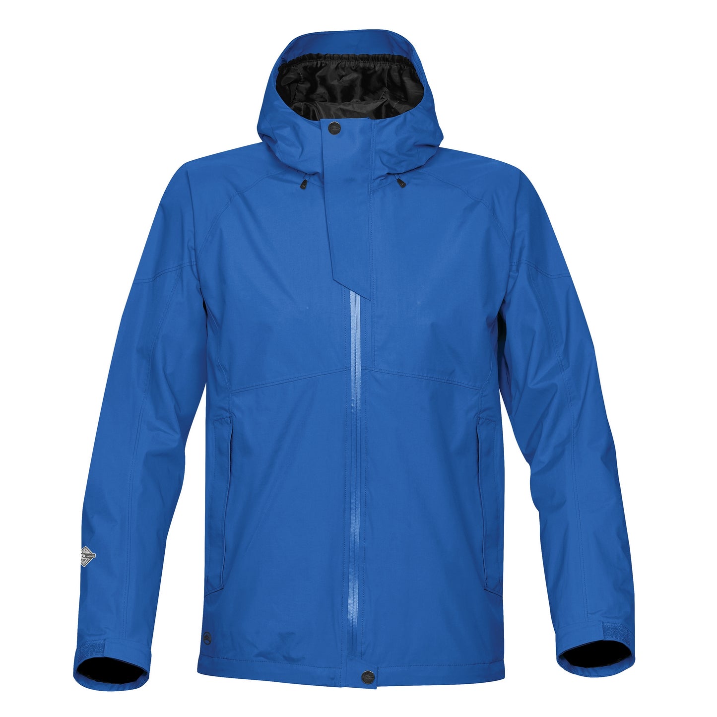 Azure Blue - Front - Stormtech Mens Lightning Shell Jacket