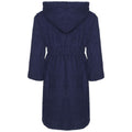 Navy - Lifestyle - Comfy Co Childrens-Kids Robe