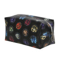 Black - Back - Anne Stokes Dragons of the Sabbats Toiletry Bag