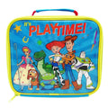 Multicoloured - Front - Toy Story Lunch Bag