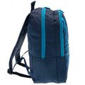 Blue - Lifestyle - Tottenham Hotspur FC Striped Backpack