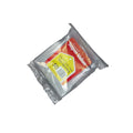 Clear - Front - Essentials Heavy Duty Teaspoons (Pack of 50)