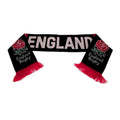 Navy-White-Red - Back - England RFU Scarf