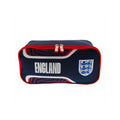 Navy-Red-White - Front - England FA Flash Shoe Bag