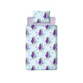 Lilac - Lifestyle - Frozen II Cherish Duvet Cover Set