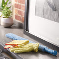 Haze Yellow - Side - E-Cloth Duster (Pack of 2)