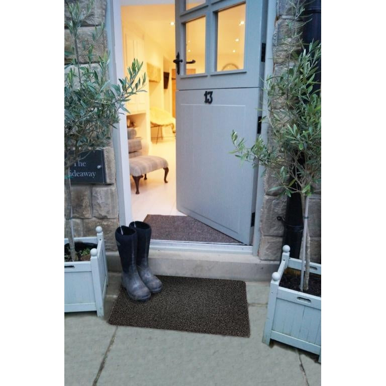 Anthracite - Back - Groundsman Outdoor Door Mat