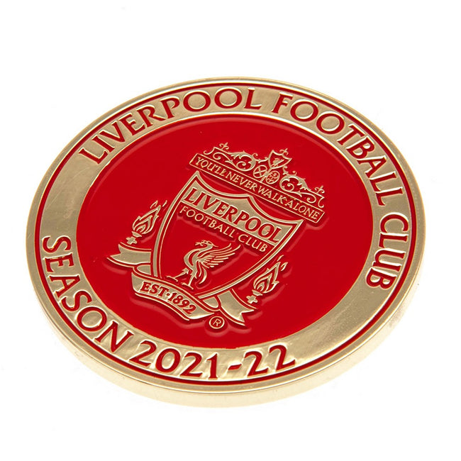 Liverpool Fc 2021 22 Season
