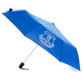 Blue - Front - Everton FC Automatic Umbrella