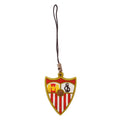 Red-White-Yellow - Front - Sevilla FC Phone Charm
