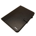 Black - Front - Arsenal FC Universal 9-10in Tablet Case