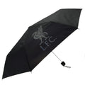 Black - Front - Liverpool FC Umbrella