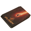Brown-Red - Side - The Flash Card Holder