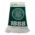 Green-White - Front - Celtic FC Scarf