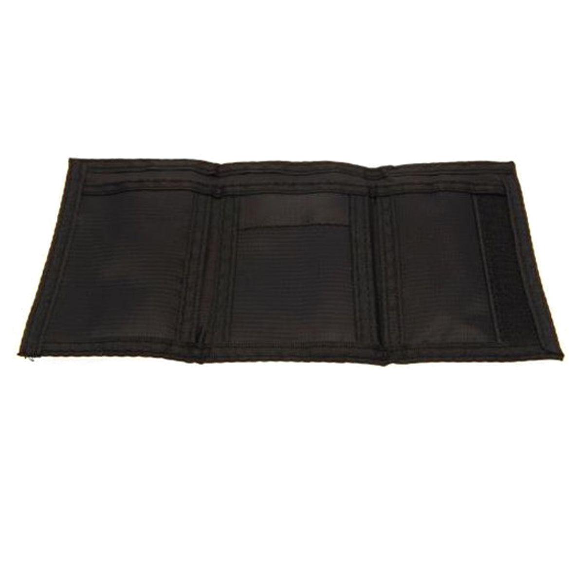 Black-White - Lifestyle - Juventus FC Nylon Wallet