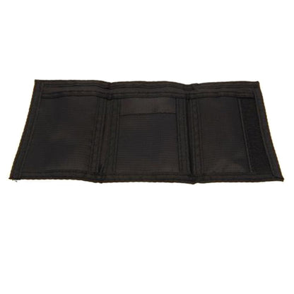 Black-White - Lifestyle - Juventus FC Nylon Wallet