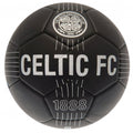 Black - Front - Celtic FC Football