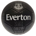 Black - Front - Everton FC Football
